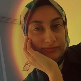 Rukiye Taşçı