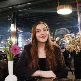 Nida Yıldız