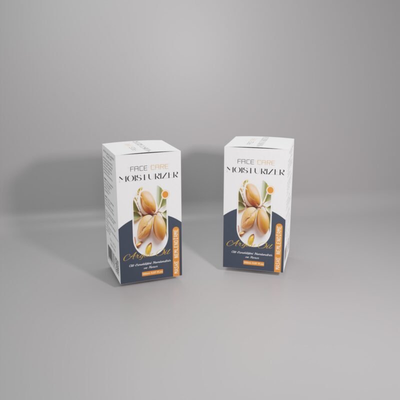 Kutu tasarımı
