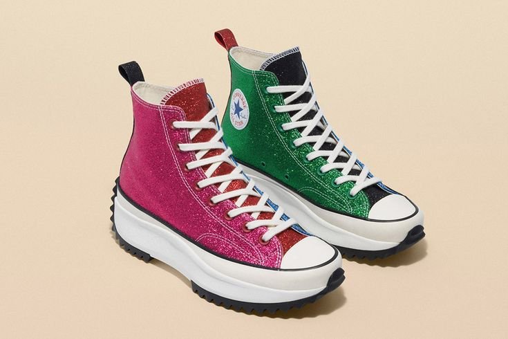 Converse Ayakkabı